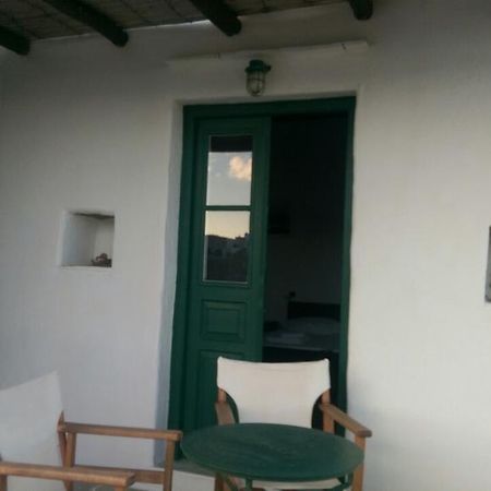 Studios Rodi Φάρος Εξωτερικό φωτογραφία